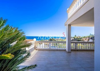 Terrazzo - Villa via Padre Semeria, 368, Sanremo - foto 39