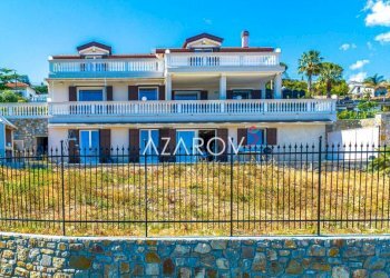 Facciata - Villa via Padre Semeria, 368, Sanremo - foto 40