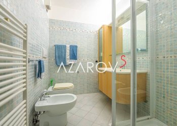 Bagno - Villa corso Giuseppe Mazzini, 219, Sanremo - foto 8