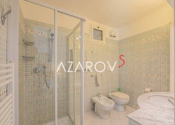 Bagno - Villa corso Giuseppe Mazzini, 219, Sanremo - foto 11