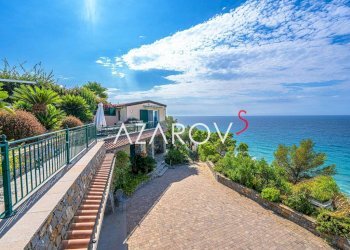 Zona - Villa corso Giuseppe Mazzini, 219, Sanremo - foto 22