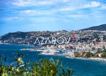 Vista - Villa corso Giuseppe Mazzini, 219, Sanremo - foto 27