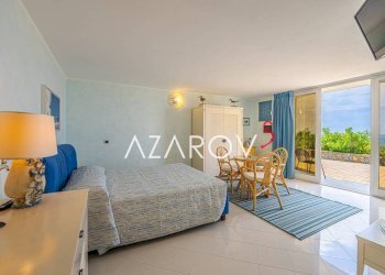 Salone - Villa corso Giuseppe Mazzini, 219, Sanremo - foto 32