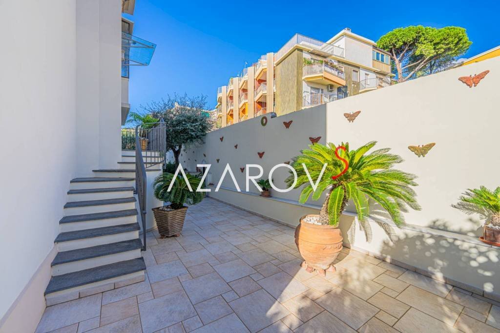 Giardino - Villa Sanremo - foto 2