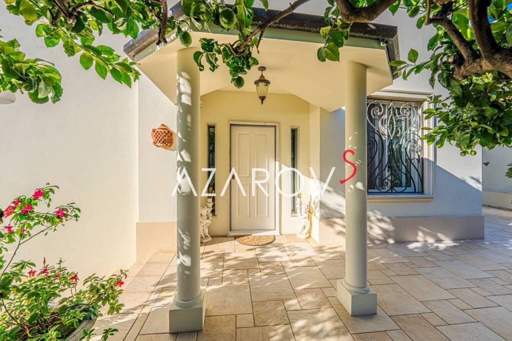 Giardino - Villa Sanremo - foto 3
