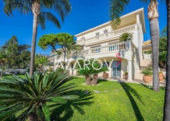 Giardino - Villa Sanremo - foto 1