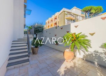 Giardino - Villa Sanremo - foto 2