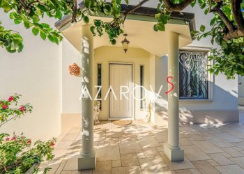 Giardino - Villa Sanremo - foto 3