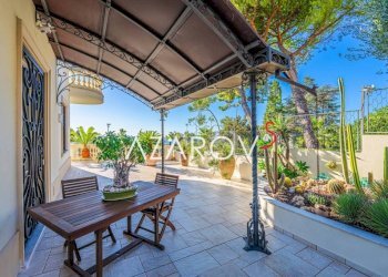 Terrazzo - Villa Sanremo - foto 5
