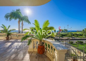 Terrazzo - Villa Sanremo - foto 6