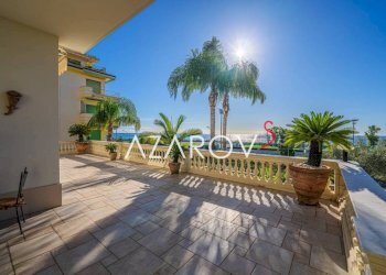 Giardino - Villa Sanremo - foto 7