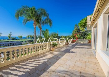 Terrazzo - Villa Sanremo - foto 8