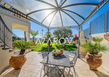 Terrazzo - Villa Sanremo - foto 9