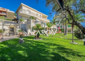 Giardino - Villa Sanremo - foto 10