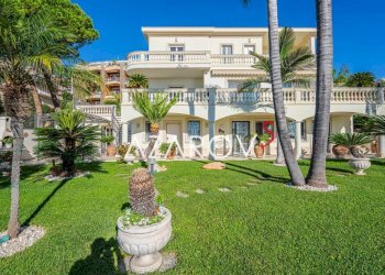 Giardino - Villa Sanremo - foto 11