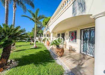 Giardino - Villa Sanremo - foto 12