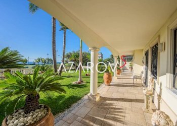 Veranda - Villa Sanremo - foto 13