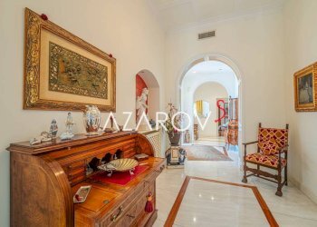 Ingresso - Villa Sanremo - foto 14