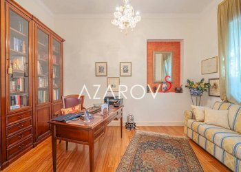 Studio - Villa Sanremo - foto 15