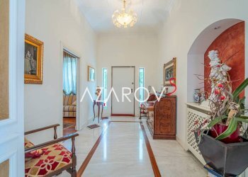Corridoio - Villa Sanremo - foto 16