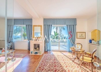 Salone - Villa Sanremo - foto 18