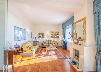 Salone - Villa Sanremo - foto 19