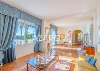 Salone - Villa Sanremo - foto 21
