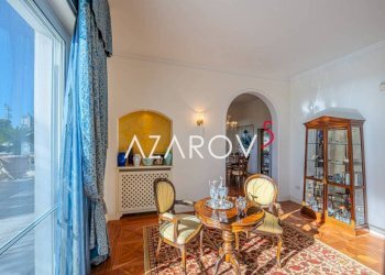 Salone - Villa Sanremo - foto 22