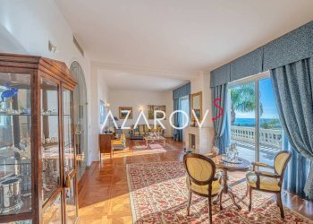 Salone - Villa Sanremo - foto 23