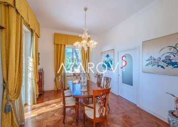 Salone - Villa Sanremo - foto 24