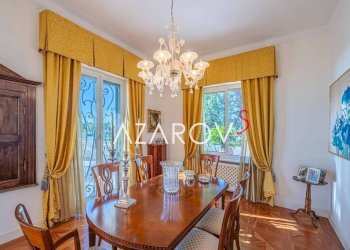 Salone - Villa Sanremo - foto 25