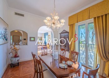 Salone - Villa Sanremo - foto 26