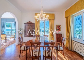 Salone - Villa Sanremo - foto 28