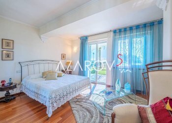 Camera da letto - Villa Sanremo - foto 30
