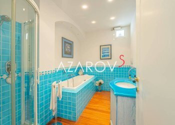 Bagno - Villa Sanremo - foto 31