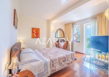 Camera da letto - Villa Sanremo - foto 32