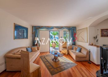 Salone - Villa Sanremo - foto 35