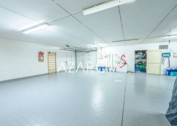 Box auto - Villa Sanremo - foto 38