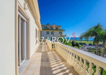 Balcone - Villa Sanremo - foto 45