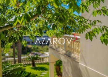 Giardino - Villa Sanremo - foto 46