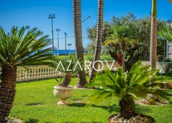 Giardino - Villa Sanremo - foto 47