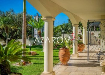 Veranda - Villa Sanremo - foto 48