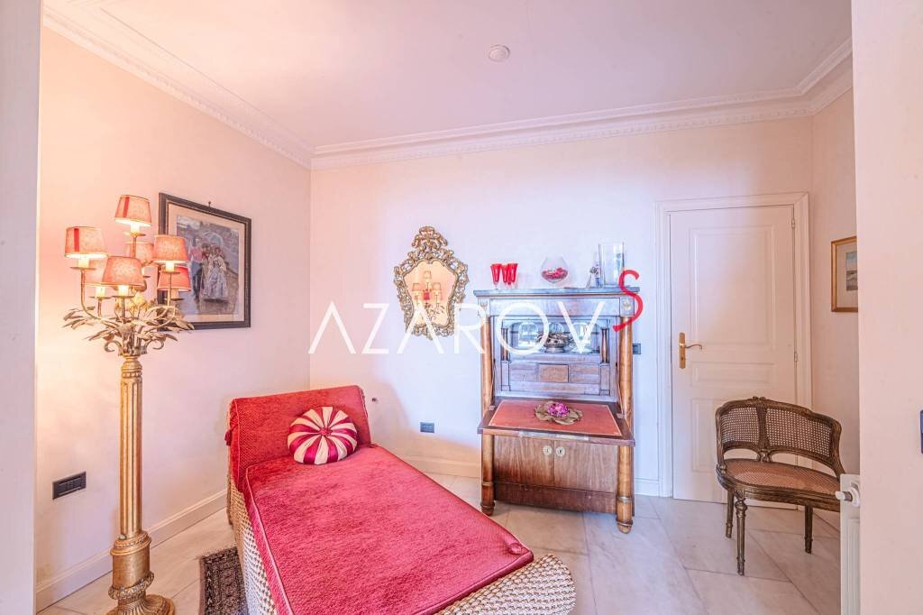 Ingresso - Villa strada Capo Nero, 62, Sanremo - foto 3