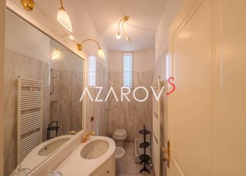 Bagno - Villa strada Capo Nero, 62, Sanremo - foto 11
