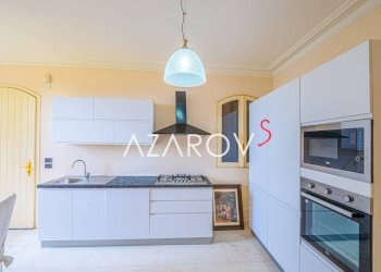 Cucina - Villa strada Capo Nero, 62, Sanremo - foto 12