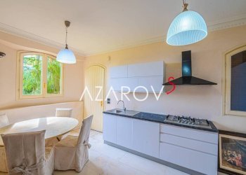 Cucina - Villa strada Capo Nero, 62, Sanremo - foto 13