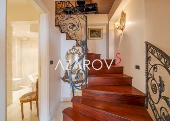 Scala - Villa strada Capo Nero, 62, Sanremo - foto 15