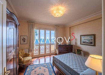 Camera da letto - Villa strada Capo Nero, 62, Sanremo - foto 16