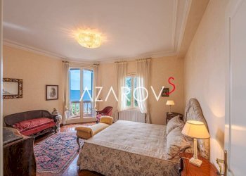 Camera da letto - Villa strada Capo Nero, 62, Sanremo - foto 17