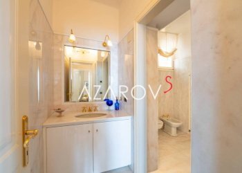 Disimpegno - Villa strada Capo Nero, 62, Sanremo - foto 19